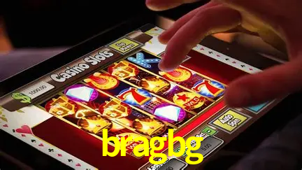 A Revolução dos Aplicativos de Jogos no bragbg