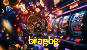 Bônus de Boas-vindas bragbg