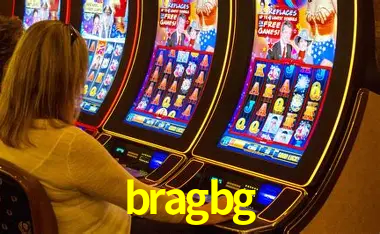A Emoção da Loteria na bragbg: Uma Chance de Mudança de Vida