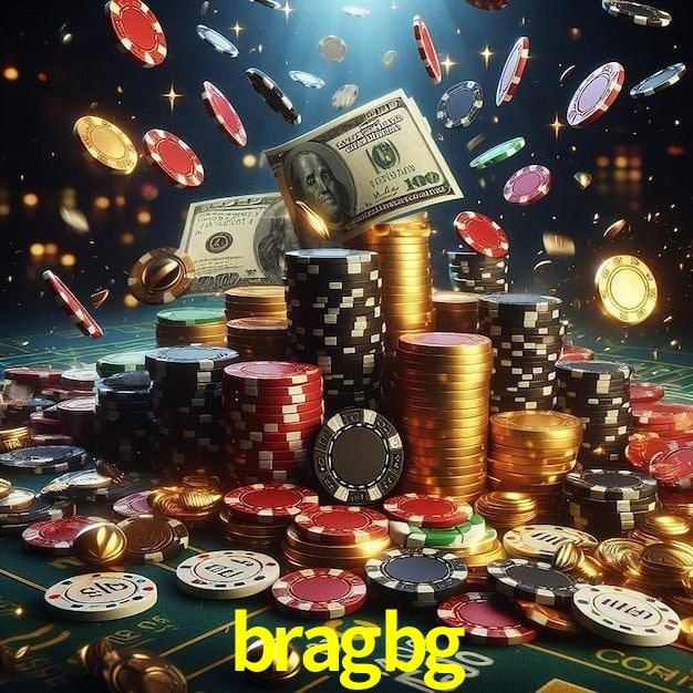 Estatísticas bragbg