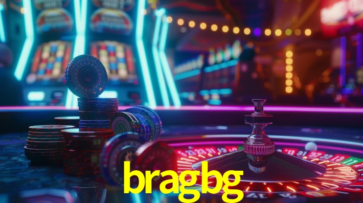 Welcome Bonus bragbg
