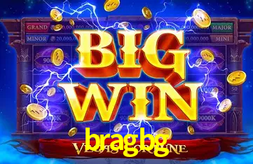 Descubra o Mundo do Cassino Online com bragbg