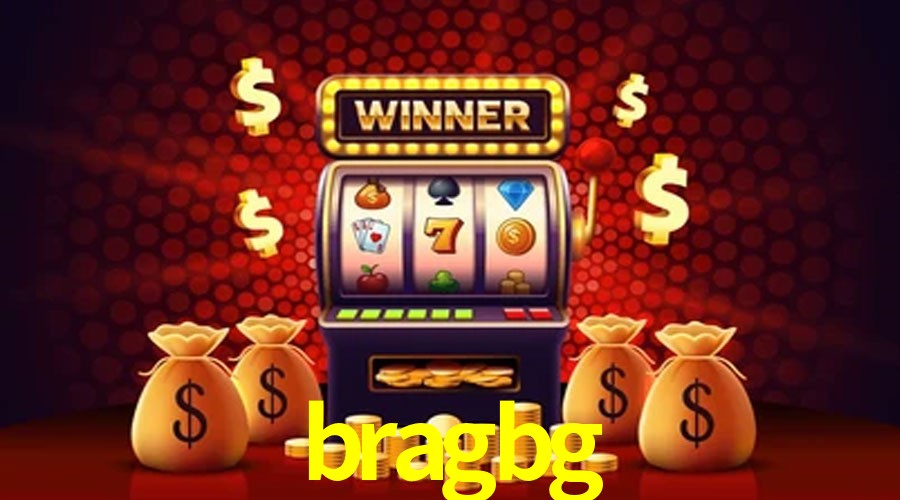 APP oficial da bragbg para mobile