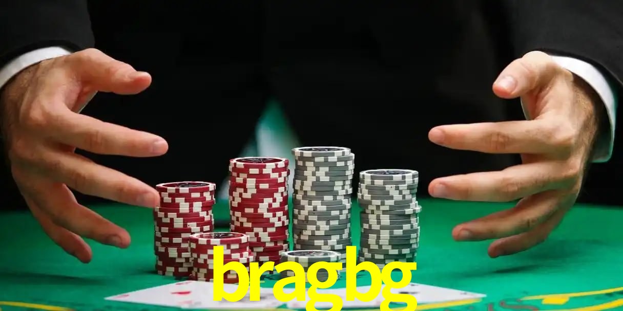 Chances Ganhar bragbg