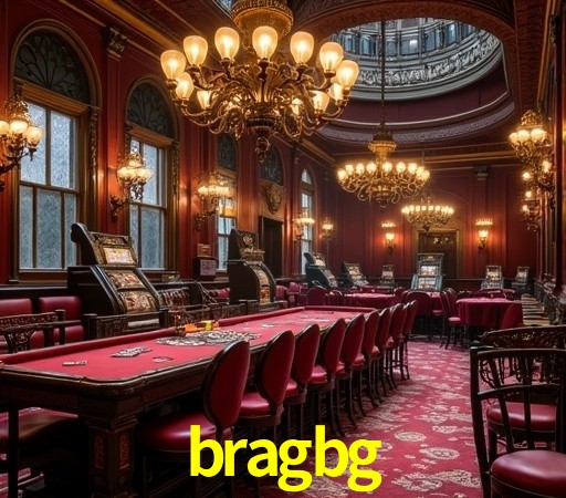 Cashback VIP bragbg