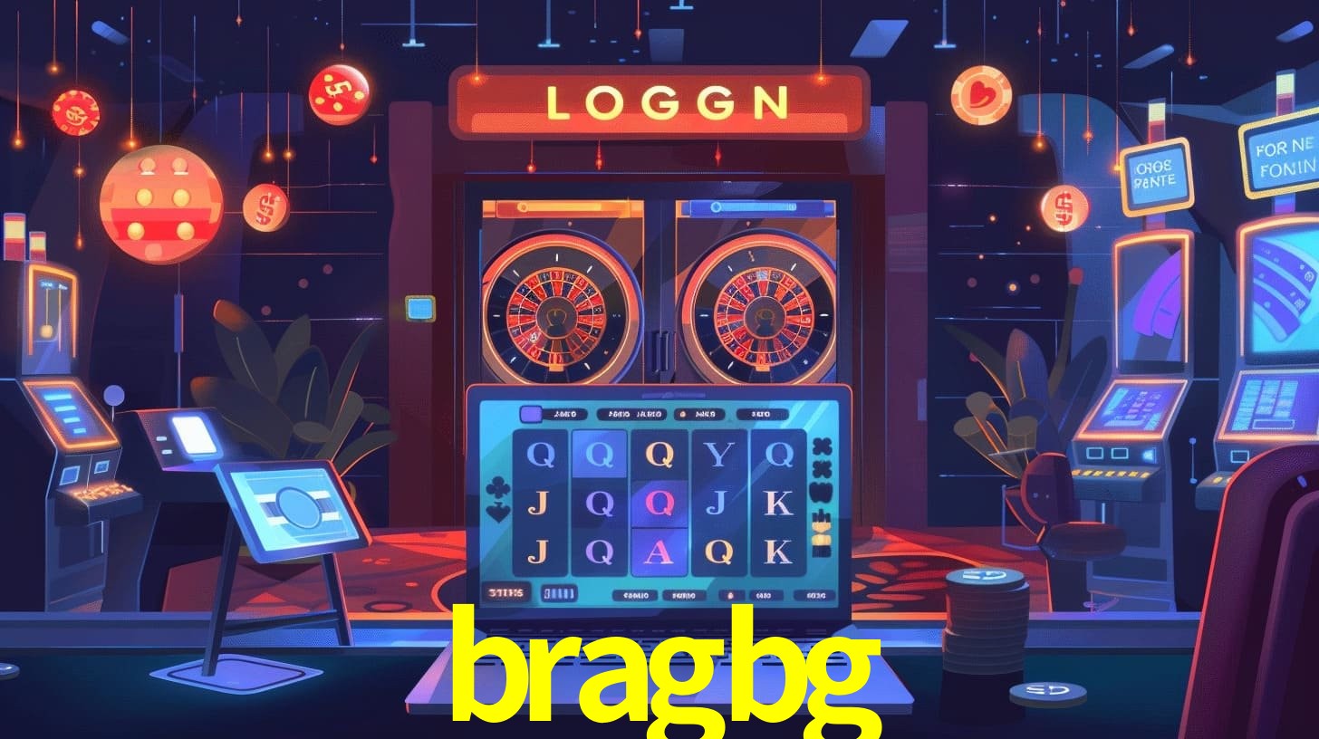 Bônus VIP bragbg