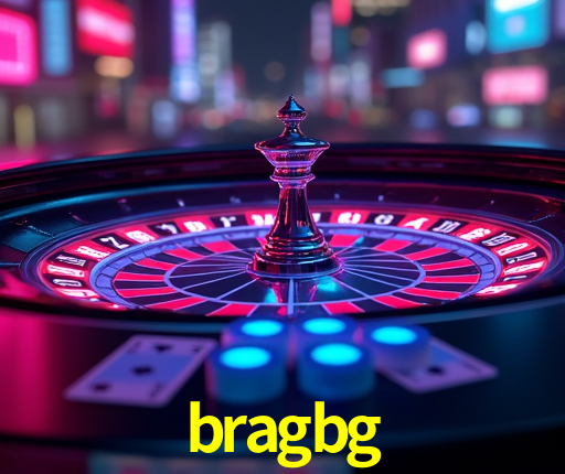 PIX Instantâneo bragbg