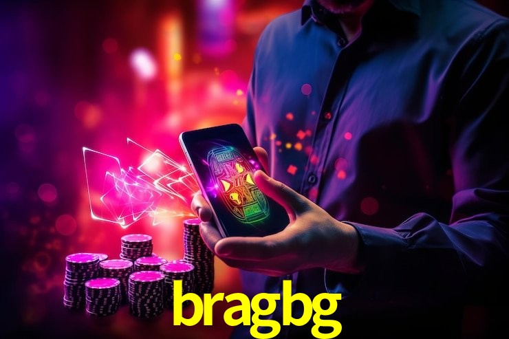 Design Responsivo bragbg