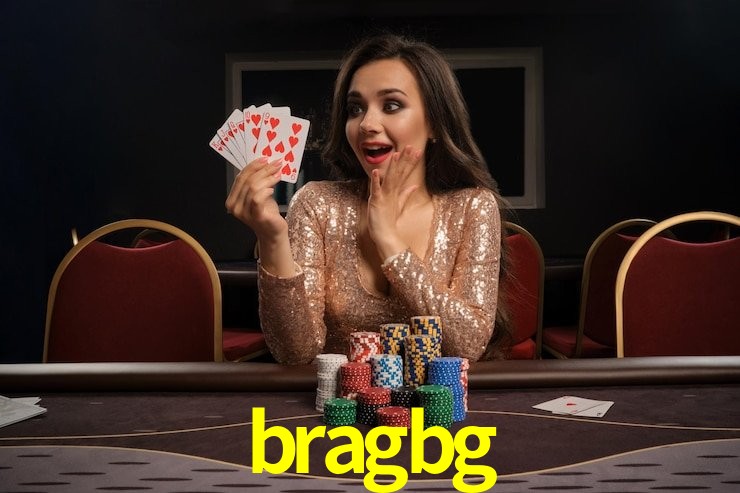 Recursos de Bônus bragbg