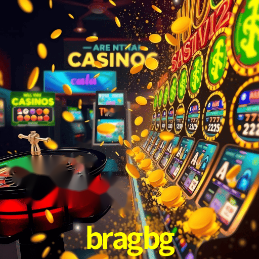 Casino Ao Vivo bragbg