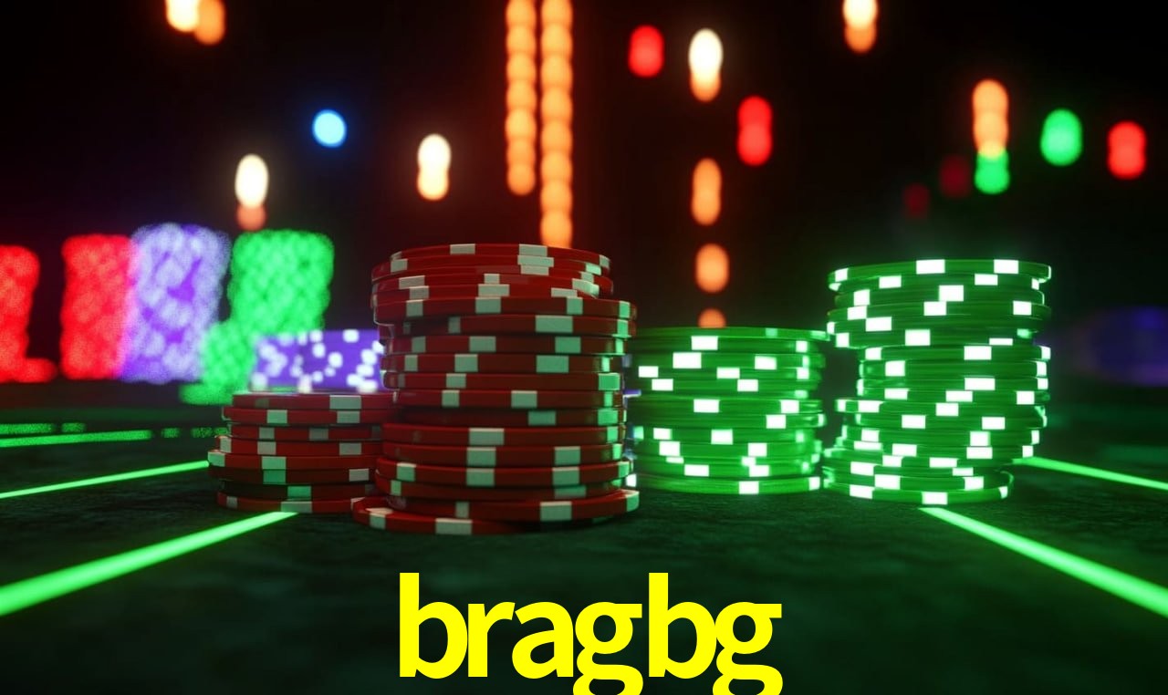 Bonus Features bragbg