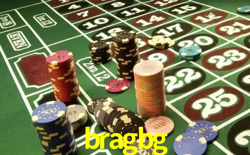 bragbg Bonus Rain – Ganhe mais em jogos de caça-níqueis