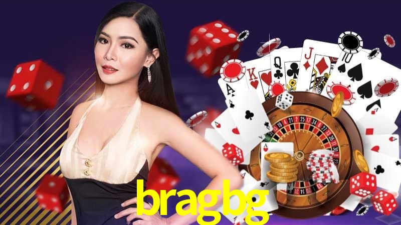 Casino Ao Vivo bragbg