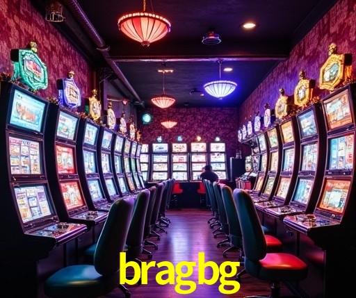 Melhores Jogos bragbg