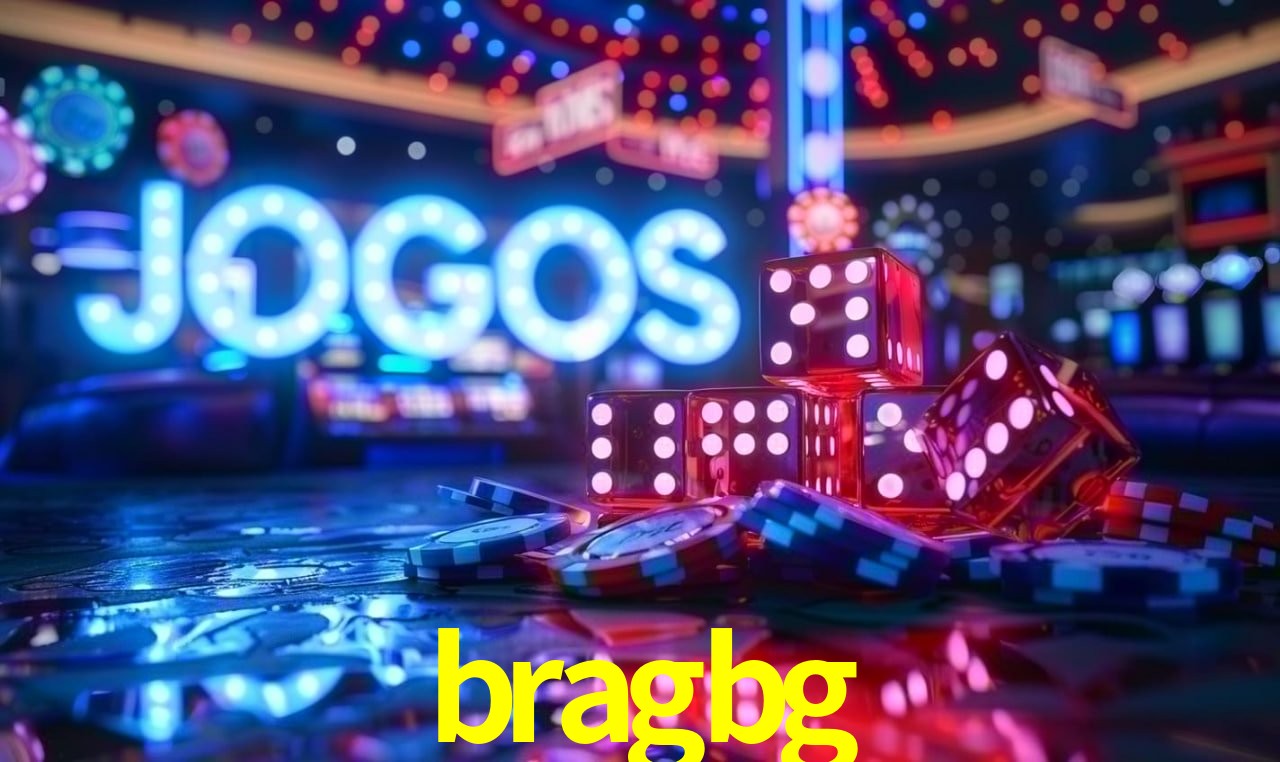 Provedores de Jogos bragbg