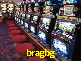 Descubra a Magia dos Jogos de Arcade no bragbg