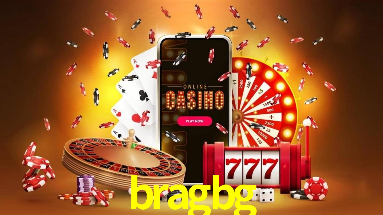 bragbg 公平游戏