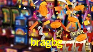 Notificações App bragbg