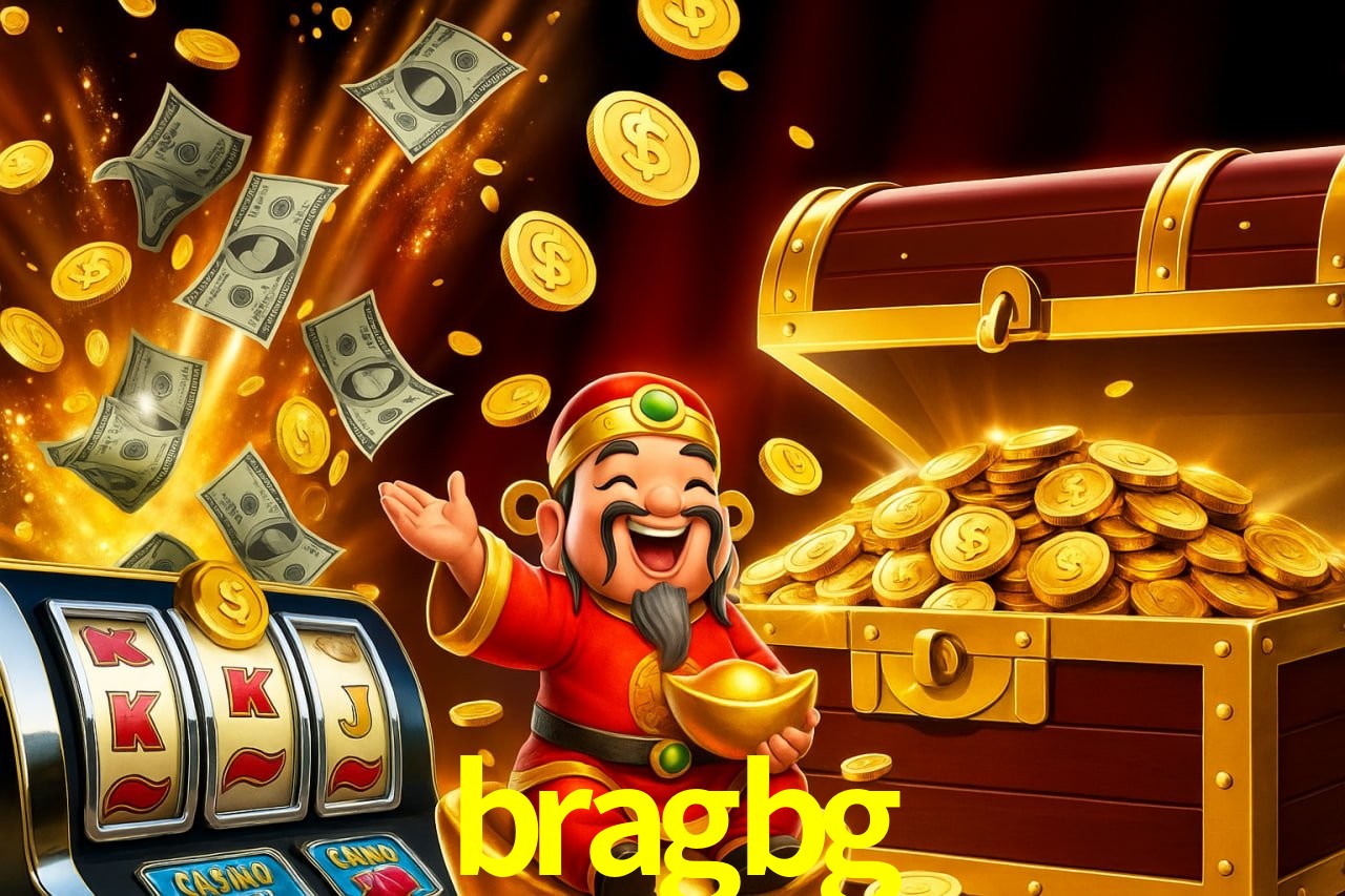 Login Seguro bragbg