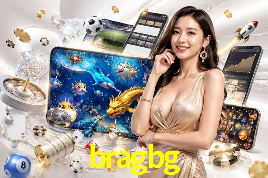 Account Benefits bragbg