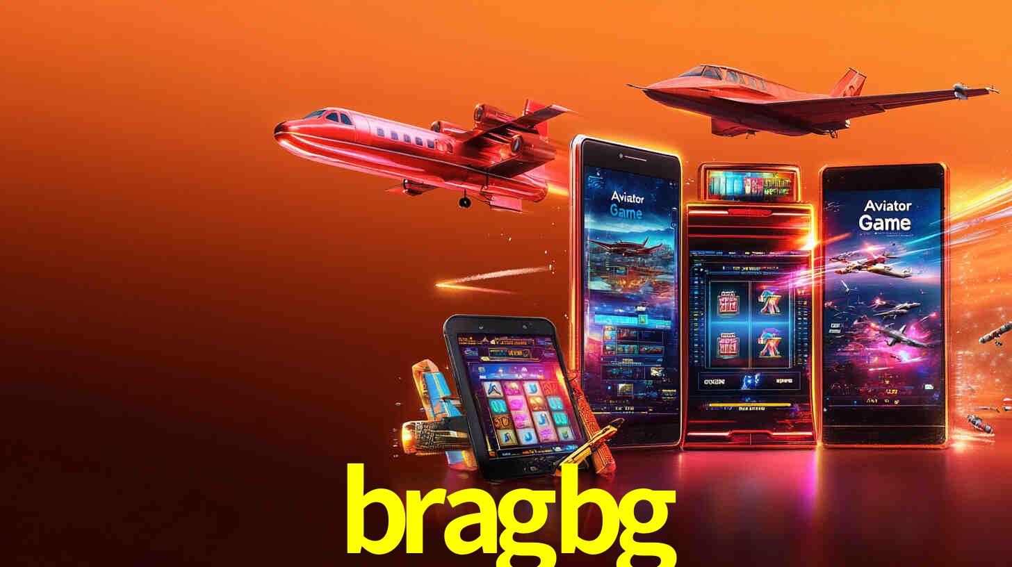 Baixar bragbg Android