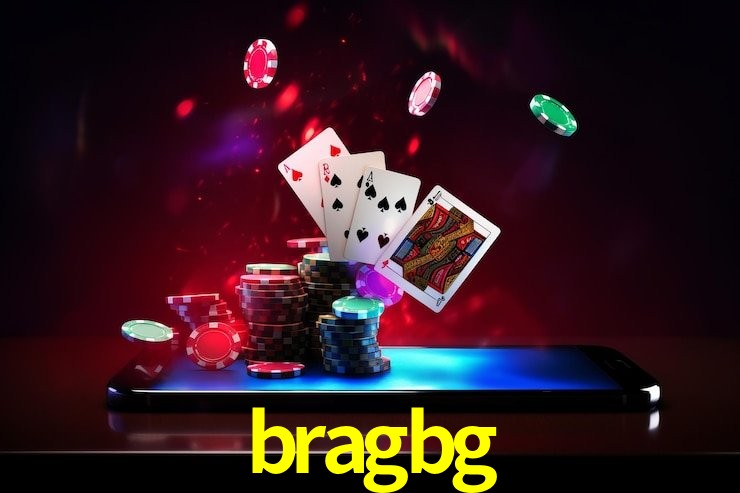 Live Casino bragbg