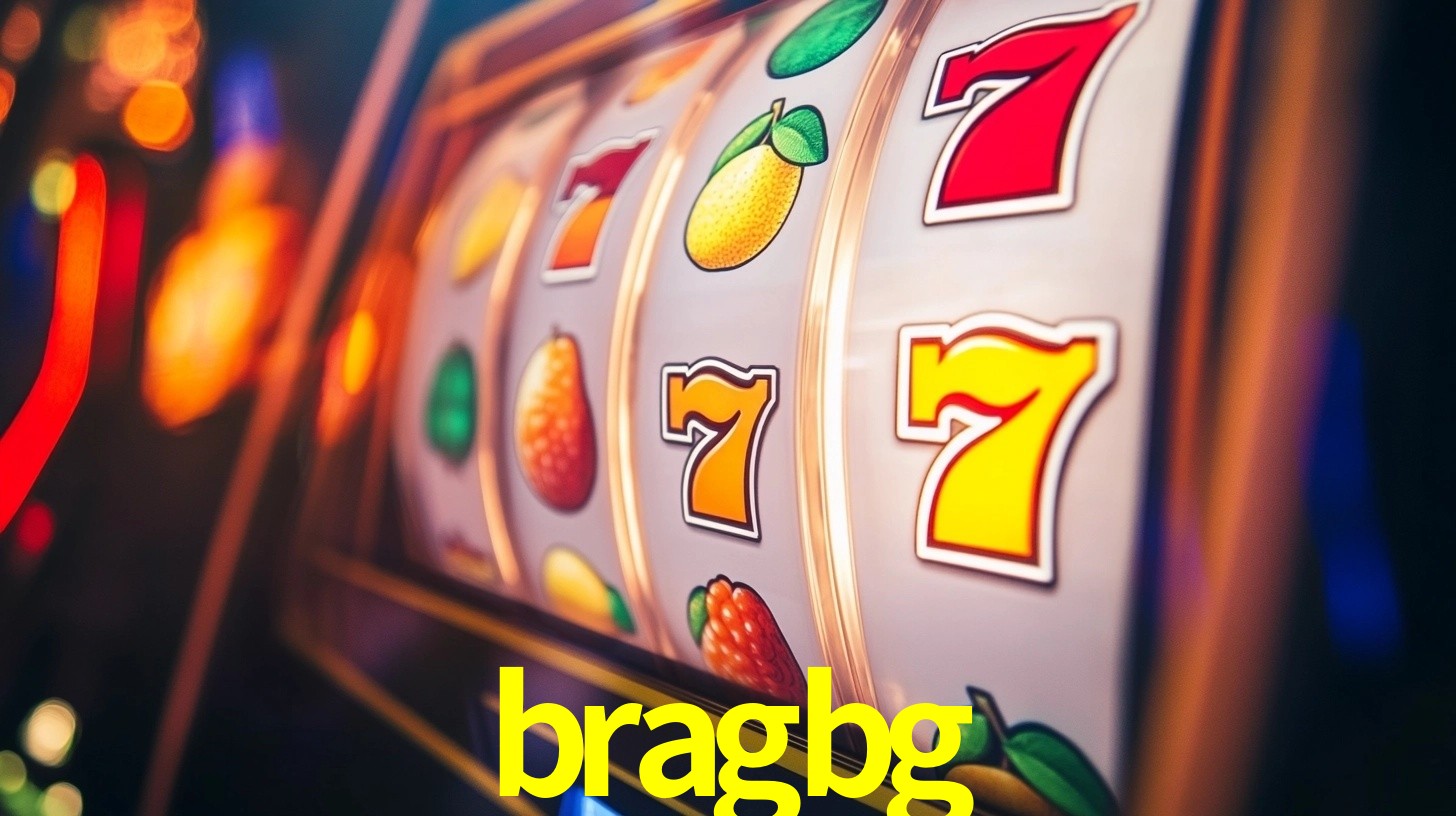 Experimente o Login Seguro Premium no bragbg