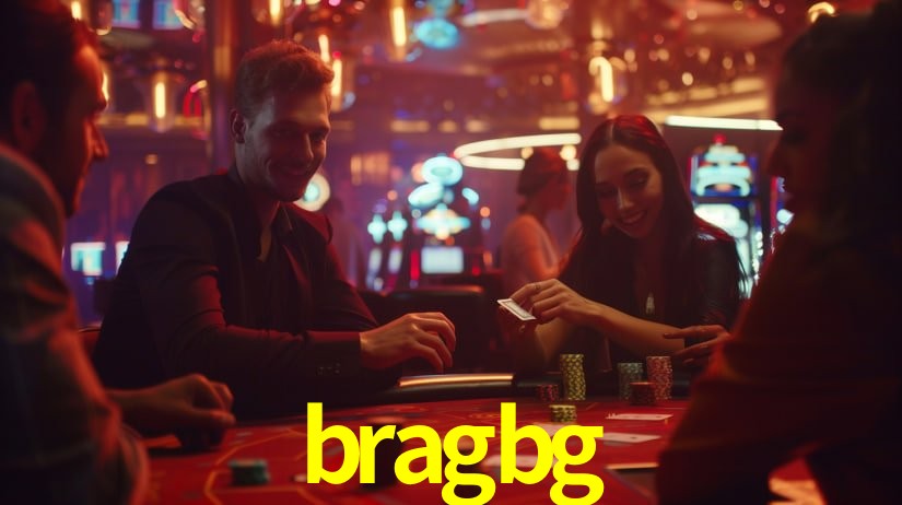 Instalar bragbg Mac