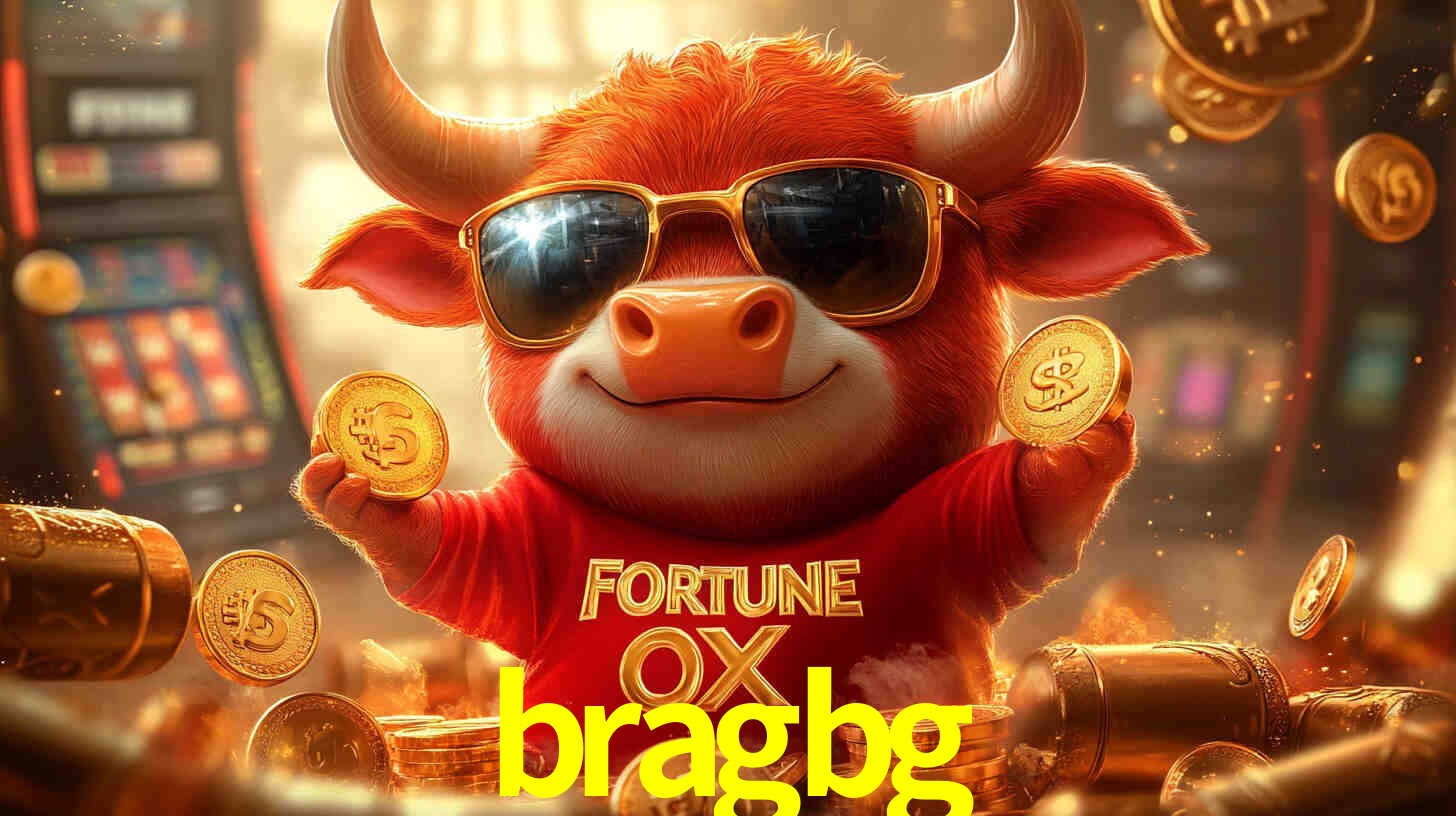 bragbg bet Brasil