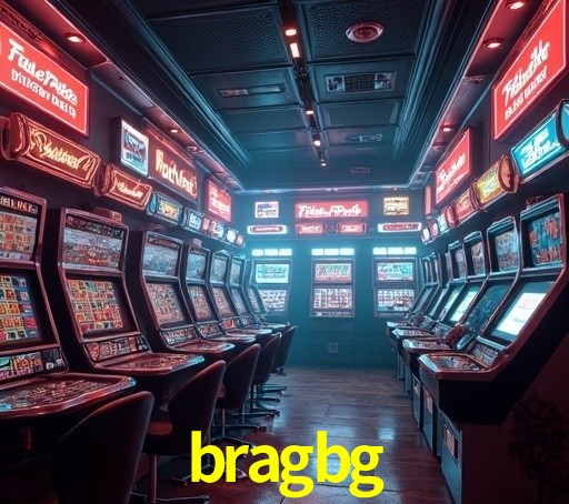 Ganhador bragbg