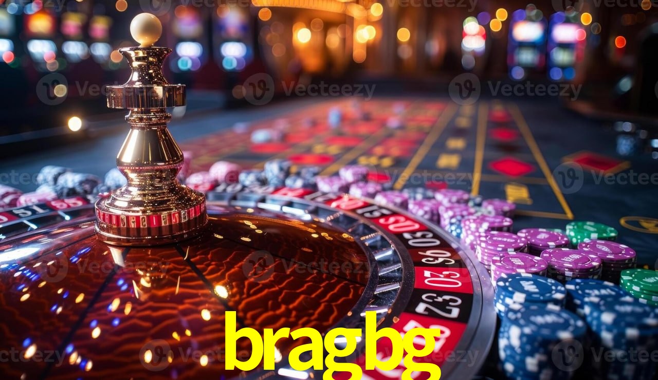 Descubra a Essência do bragbg: Nossa História e Compromissos