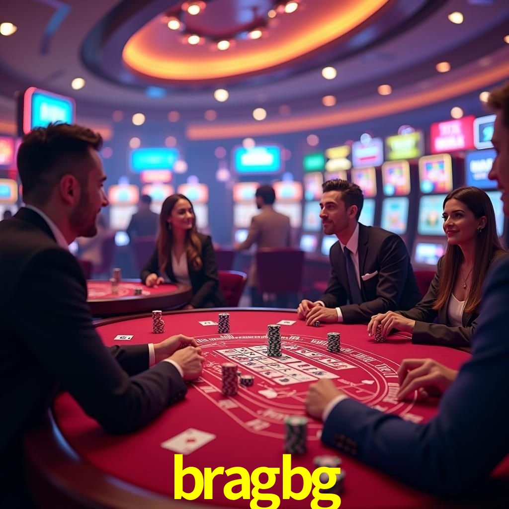 Segurança 2FA bragbg