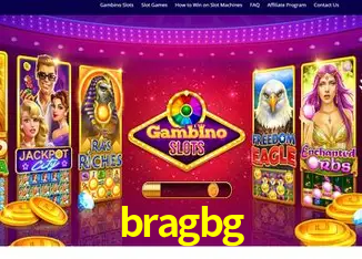 Descubra o Mundo do Cassino Online com bragbg
