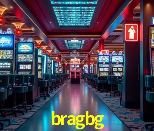 Mesa de Blackjack bragbg