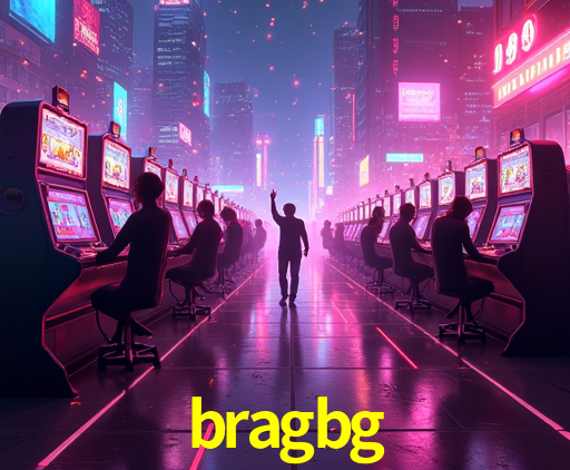 Tecnologia da Plataforma bragbg