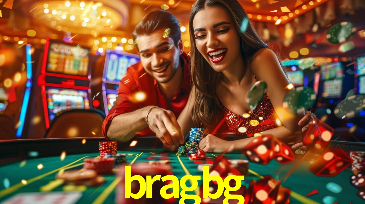 bragbg Caça-níqueis móveis