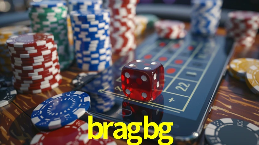 Bônus App bragbg