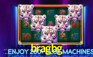 Descubra a Magia dos Jogos de Arcade no bragbg