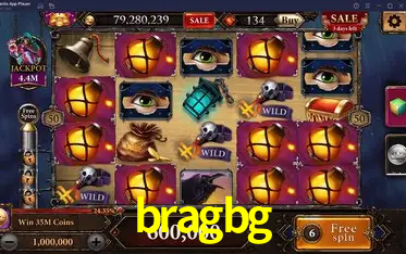Desvendando o Mundo dos Jogos Virtuais na bragbg