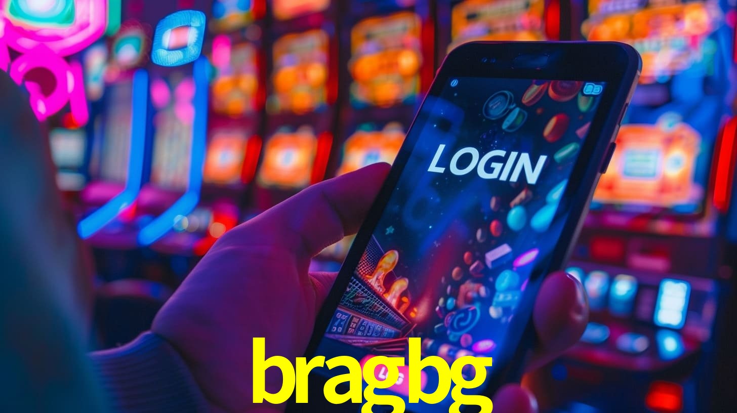 Integração de APIs bragbg