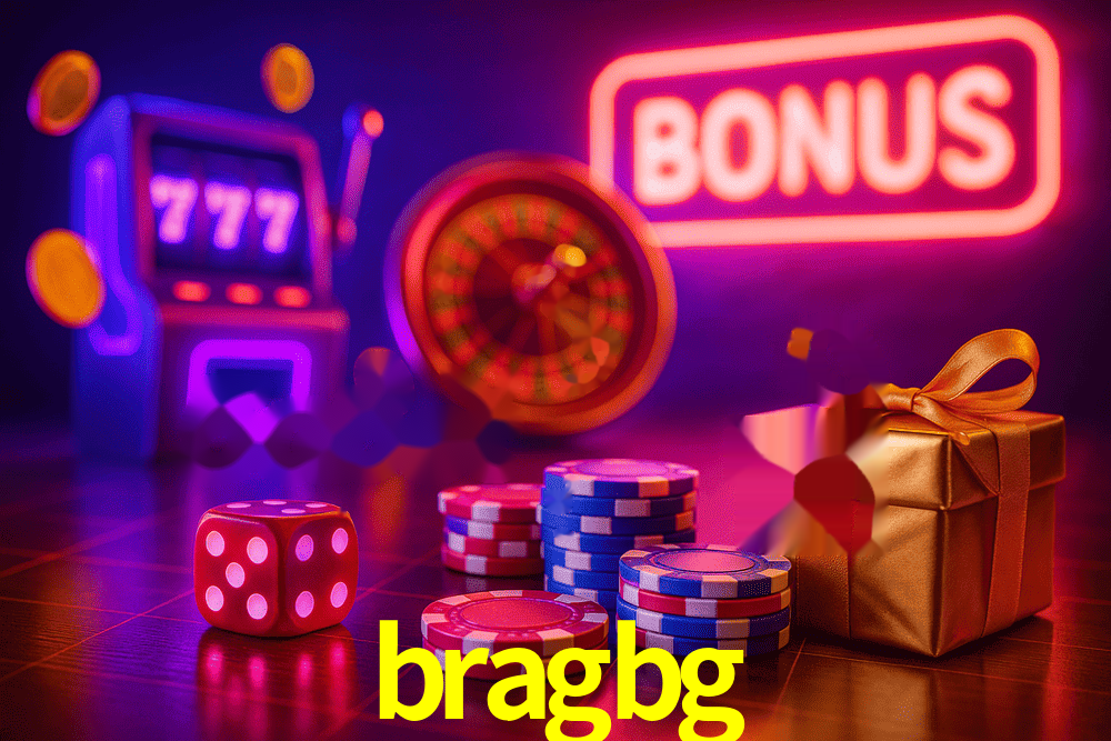 App Mobile bragbg