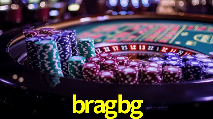 Welcome Bonus bragbg