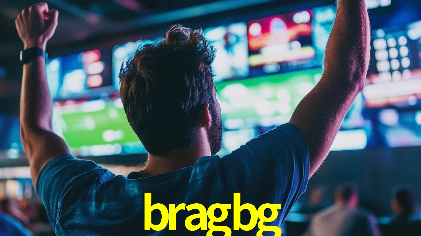 Bônus Generosos e Exclusivos no bragbg para Você!