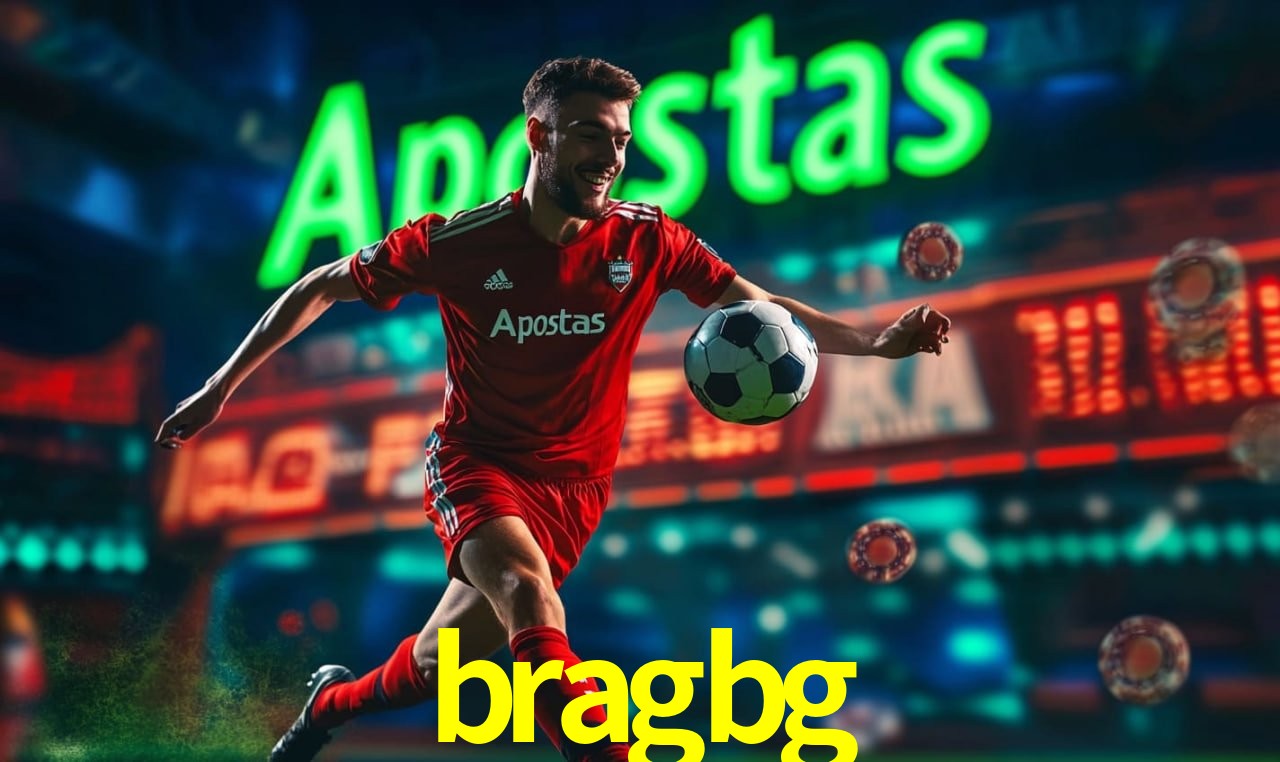 Jogos de Slot bragbg