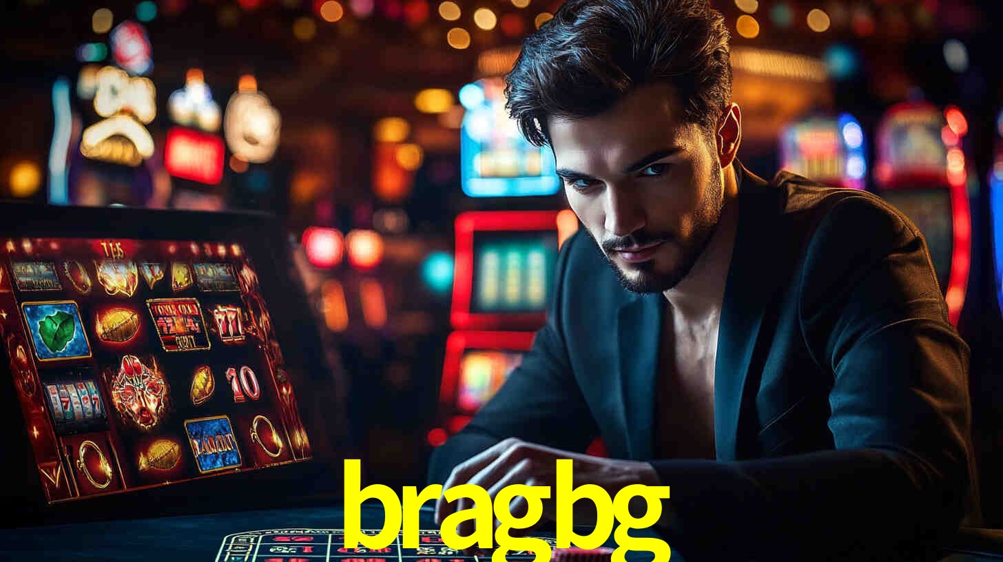 bragbg bet casino