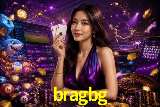 Roulette Table bragbg