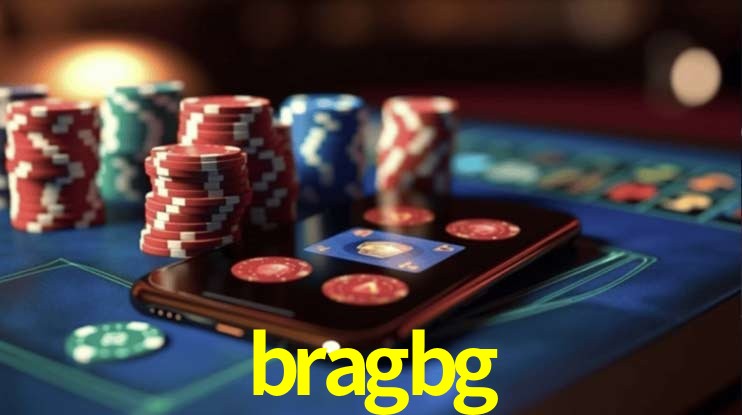 bragbg Premiação acumulada / Jackpot