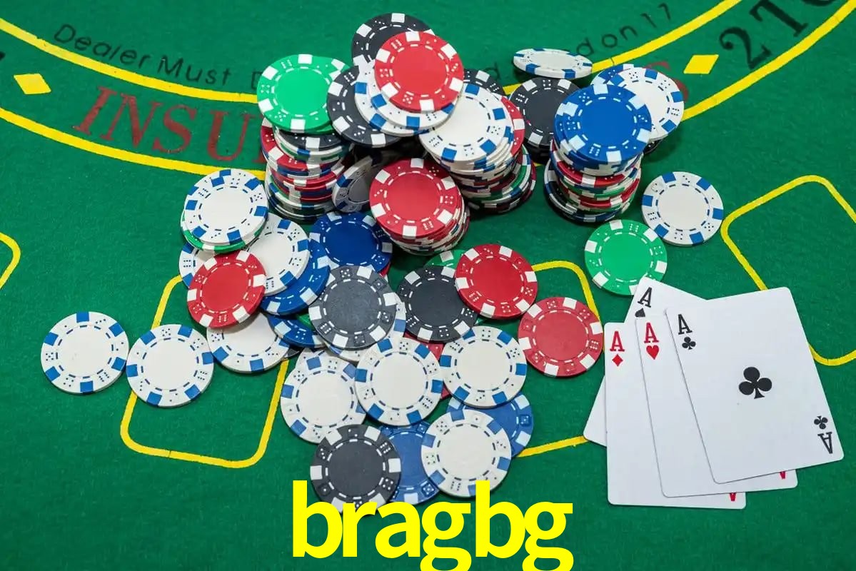 Benefícios da Conta bragbg