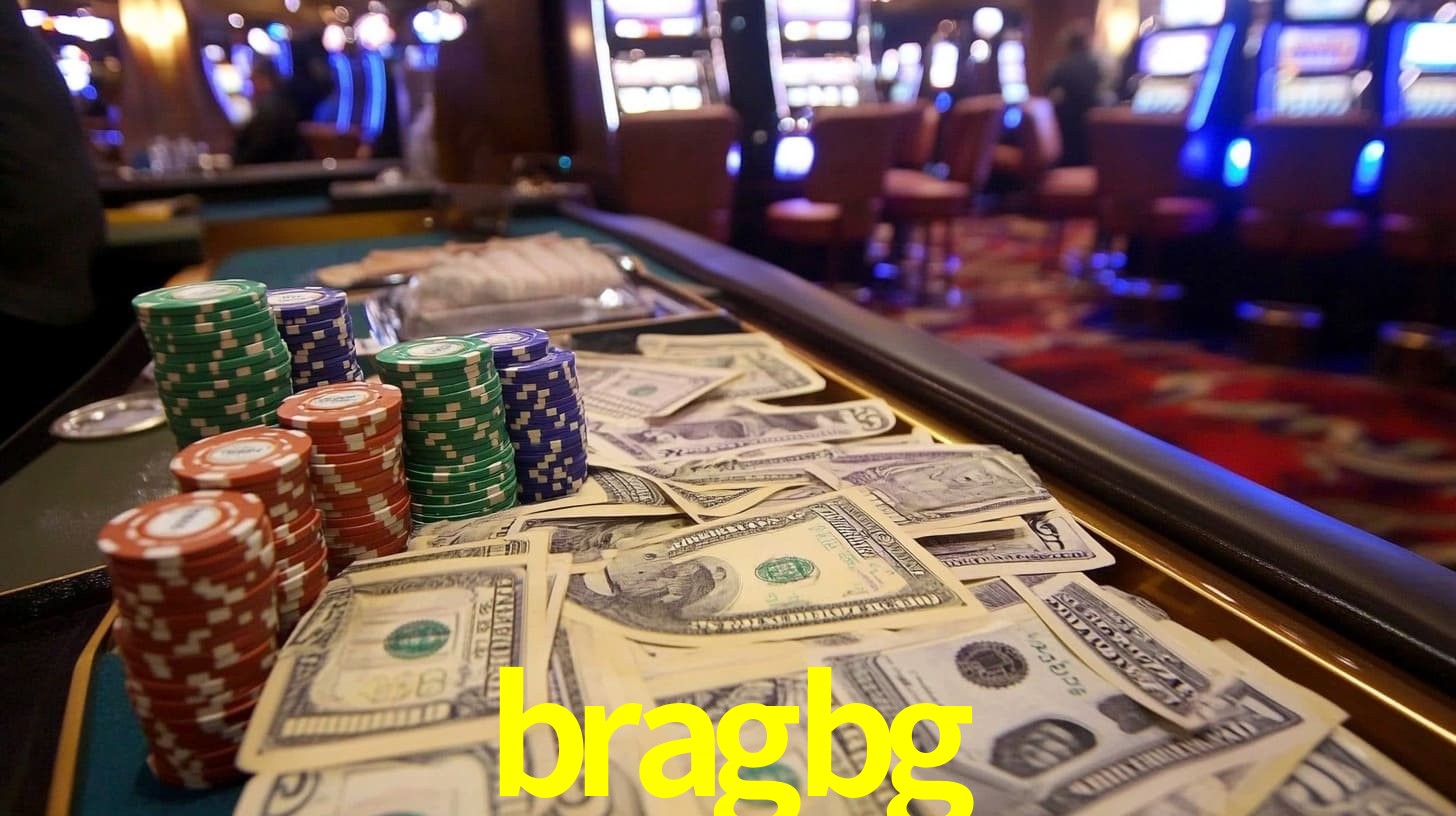 Crash Games bragbg