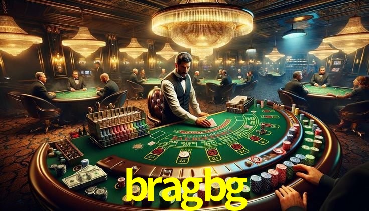 Player Reviews bragbg
